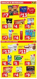 Buy-Low Foods flyer week 28 Page 8