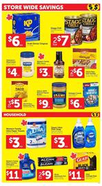 Buy-Low Foods flyer week 28 Page 9