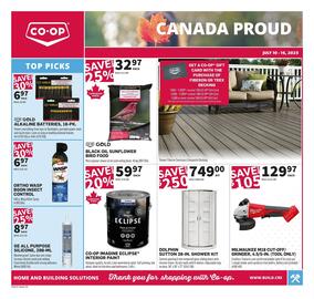 Co-op flyer week 28 Page 1