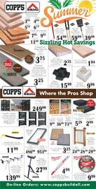 Copp's Buildall flyer week 28 Page 2