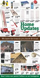 Copp's Buildall flyer week 28 Page 3