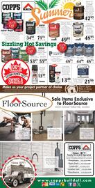 Copp's Buildall flyer week 28 Page 4