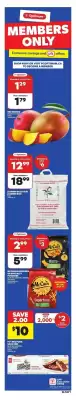 Dominion flyer (valid until 16-07)