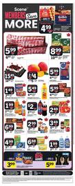 Foodland flyer week 28 Page 2