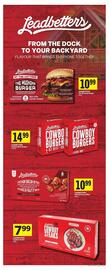 Foodland flyer week 28 Page 3