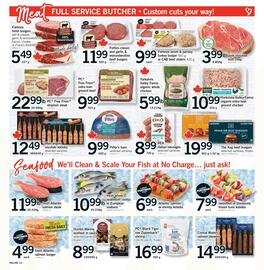 Fortinos flyer week 28 Page 10
