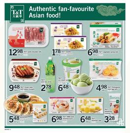 Fortinos flyer week 28 Page 11