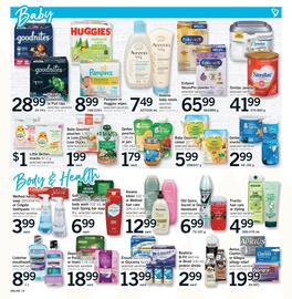 Fortinos flyer week 28 Page 13