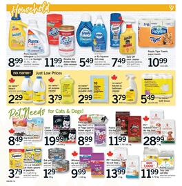 Fortinos flyer week 28 Page 14