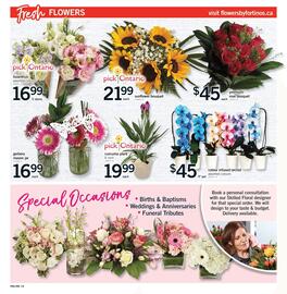 Fortinos flyer week 28 Page 15