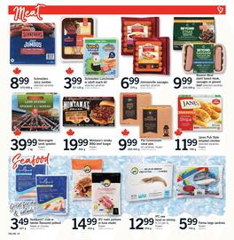 Fortinos flyer week 28 Page 17