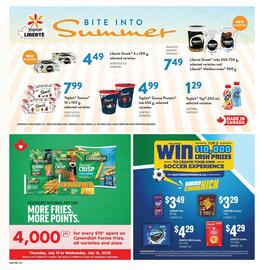 Fortinos flyer week 28 Page 19