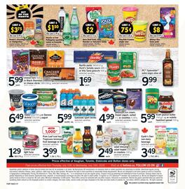 Fortinos flyer week 28 Page 2