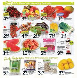 Fortinos flyer week 28 Page 3
