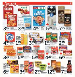 Fortinos flyer week 28 Page 4
