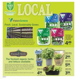 Fortinos flyer week 28 Page 5
