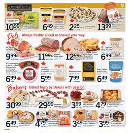Fortinos flyer week 28 Page 7
