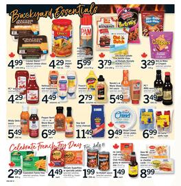 Fortinos flyer week 28 Page 8