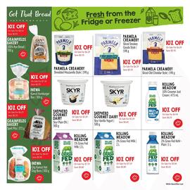 Goodness Me flyer week 28 Page 4