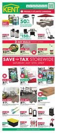 Kent flyer week 28 Page 1