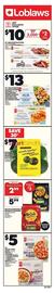 Loblaws flyer week 28 Page 1