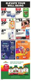 Loblaws flyer week 28 Page 13