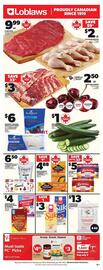 Loblaws flyer week 28 Page 3