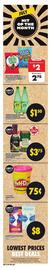 Loblaws flyer week 28 Page 8