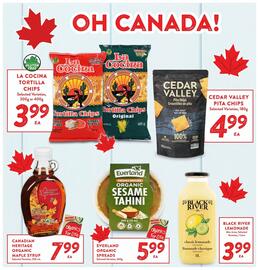 Nesters Market flyer week 28 Page 10