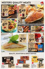 Nesters Market flyer week 28 Page 3