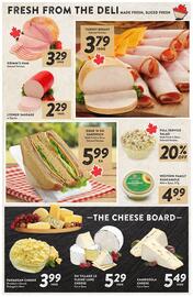Nesters Market flyer week 28 Page 4