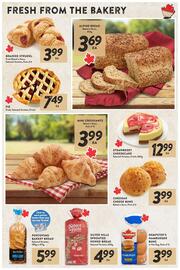 Nesters Market flyer week 28 Page 5