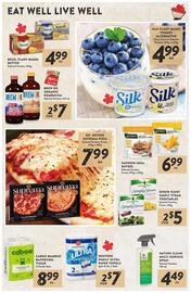 Nesters Market flyer week 28 Page 6