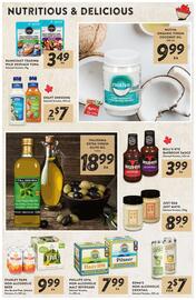 Nesters Market flyer week 28 Page 7