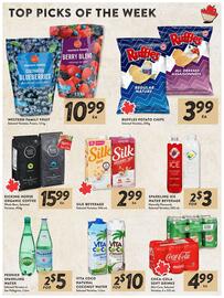 Nesters Market flyer week 28 Page 8