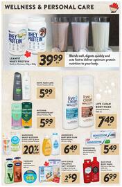Nesters Market flyer week 28 Page 9