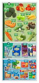 Powell's Supermarket flyer week 28 Page 3