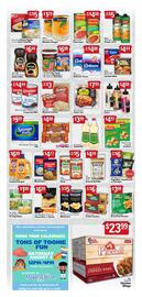 Powell's Supermarket flyer week 28 Page 6