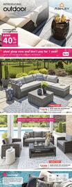 Ashley Furniture flyer week 28 Page 2