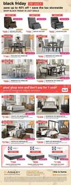 Ashley Furniture flyer week 28 Page 3