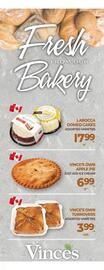 Vince's Market flyer week 28 Page 2