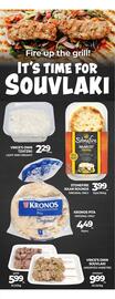 Vince's Market flyer week 28 Page 7