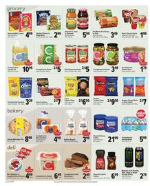 Clover Farm flyer week 28 Page 2