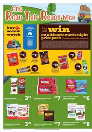 Clover Farm flyer week 28 Page 6
