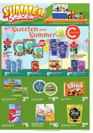 Clover Farm flyer week 28 Page 7