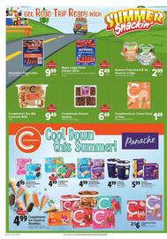 Clover Farm flyer week 28 Page 8