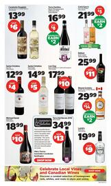 Calgary Co-op flyer week 28 Page 3