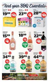 Calgary Co-op flyer week 28 Page 4