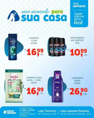 Catálogo Trimais Supermercado (válido até 14-07)
