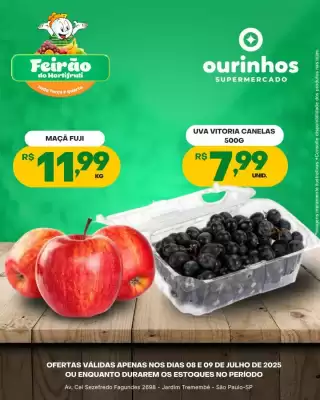 Catálogo Ourinhos Hipermercado